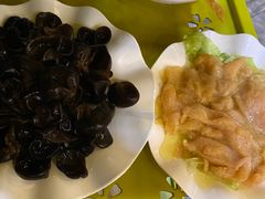 -活鱼馆(宜兴埠店)