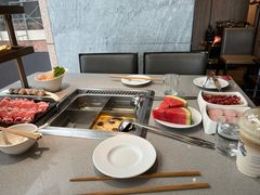 -海底捞火锅(老城根店)