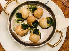 -Le Comptoir de la Gastronomie