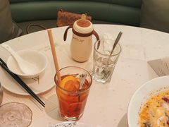 -大树餐厅(万达创始店)