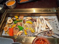 -新石器烤肉(之心城店)
