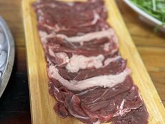 -木萨火锅店(开鲁路店)