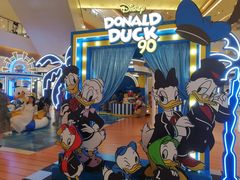 -天河城购物中心