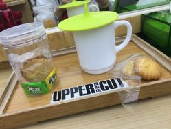 -塞巴斯汀SEBASTIAN专业美发店