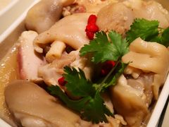 -海底捞火锅(老城根店)