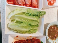 -野妹火锅(龙岗店)