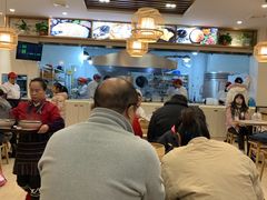 大堂-徐盛兴手工点心(川沙店)