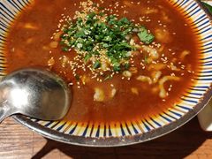 超浓超嫩川渝豆花牛肉-老九巷川小馆(万松园店)
