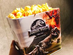 -百美汇影城(LUXE嘉里中心店)