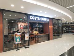 门面-COSTA COFFEE(成都来福士店)