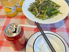 -翠姐姐农家大院·老底子萧山菜(建设一路店)