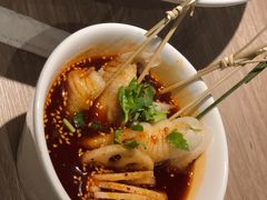 -太二酸菜鱼(菱角湖万达店)