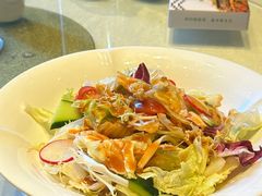 -老平安农家菜(平安店)