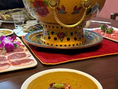 -爱新觉罗福臨火锅馆(万科滑雪场店)