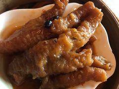 -富力丽思卡尔顿酒店·丽轩中餐厅