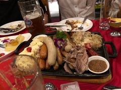 -申德勒西餐厅(日坛路总店)
