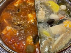 -期哒寿喜烧(桃湖公园店)
