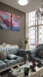 -久匠·纹眉半永久野生眉