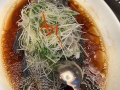 -环球港凯悦 · 享悦中餐厅