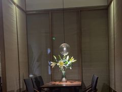 -菩提素素食餐厅(晶郦馆店)