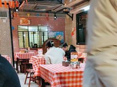 -丹虾·文和友小龙虾品牌·湘菜(北京路店)