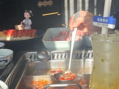 -大隐·成都火锅Bistro(合生麒麟新天地店)