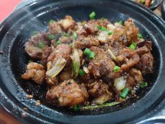 -小时候焗海鲜(鄞州万达店)