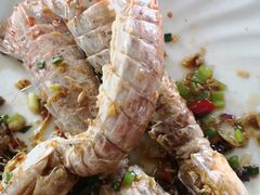 -四川小胡子海鲜(丁村万人海鲜广场店)