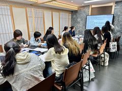 -帝京日语(春熙路旗舰校区)