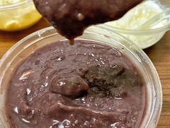 -阿三麻蓉汤圆(顺光大厦店)