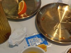 -鸡遇虾煲干锅火锅(小寨金莎店)