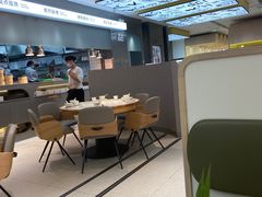 大堂-蔡澜点心·粤菜(宝安大仟里店)