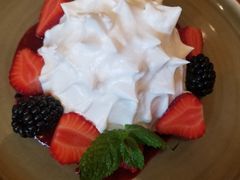 -君悦酒店·La Terrazza意合園·意式风味