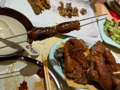-状元阁烧烤(新华路总店)