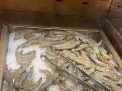 -山焱·炭火自助烤肉(周浦万达店)