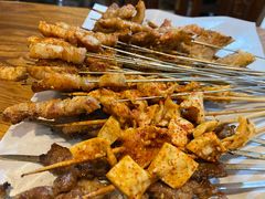 -壹块捌烧烤(灯市口店)