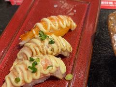 -古田居·特色寿司料理(星之岛旗舰店)