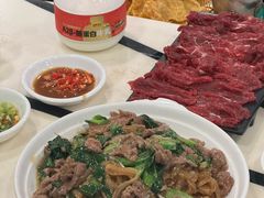 -联胜潮汕牛肉火锅(东苑南路店)