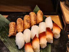 -自助山(合和中心商场店)