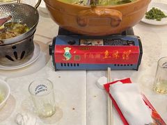 -千岛湖鱼味馆(十字街总店)
