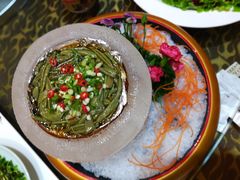 -老虎滩船说·海胆水饺·大连海鲜(老虎滩店)