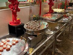-宜昌富力皇冠假日酒店·咖啡1号西餐厅