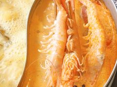 -集渔·泰式海鲜火锅(科华店)