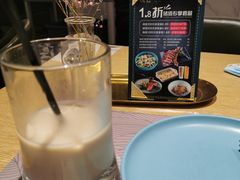 -摩欧客意式餐厅(高新活力汇店)