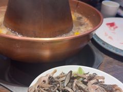 -东来顺饭庄(上地华联店)