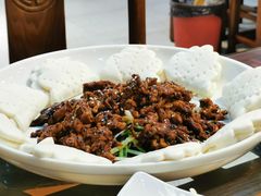 -祥之缘北京烤鸭(美利广场店)