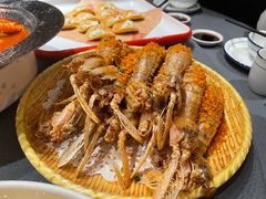 -阿拉斯加·海货(马王堆店)