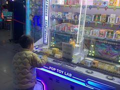 -大玩家(中原万达广场店)