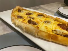 -伊斯坦布尔土耳其清真咖啡餐厅