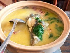 -樟树底(胜利河美食街店)